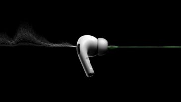 AirPods are the ultimate AR device for your ears, here’s why