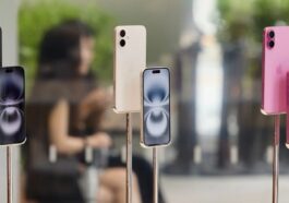 AAPL earnings call on October 31 will include early iPhone 16 sales