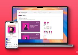 Apple Music now lets artists publish their concert set lists as playlists