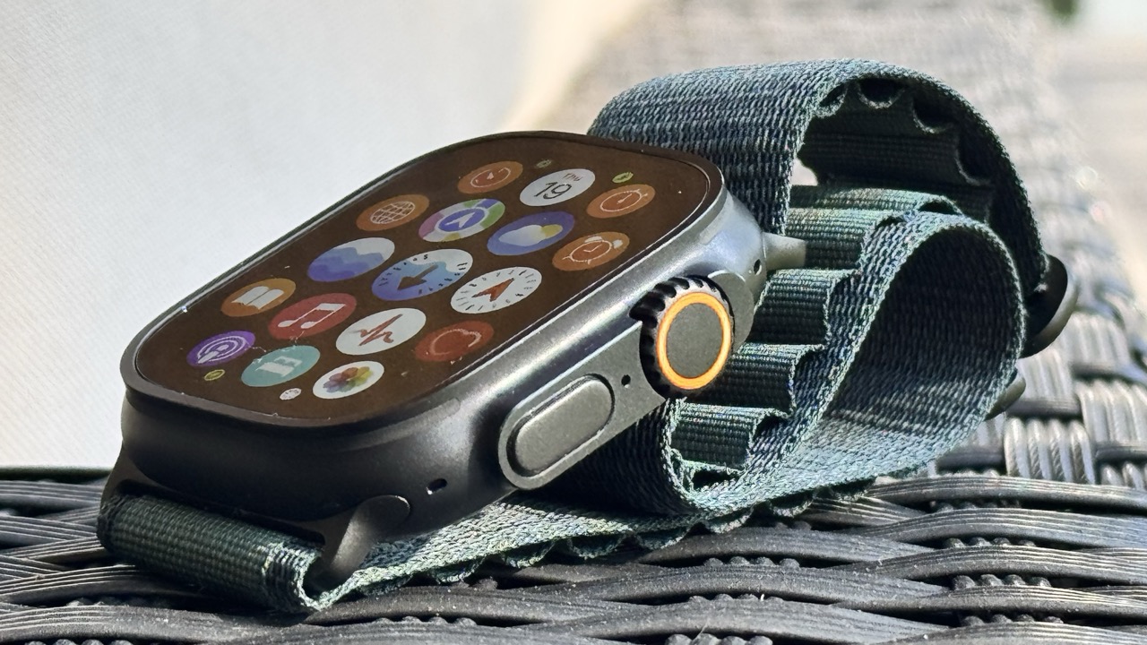 Apple Watch Series 10 le modele anti Ultra apres un