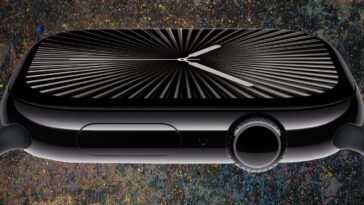 Apple Watch Series 10 advanced display tech likely coming to iPhone