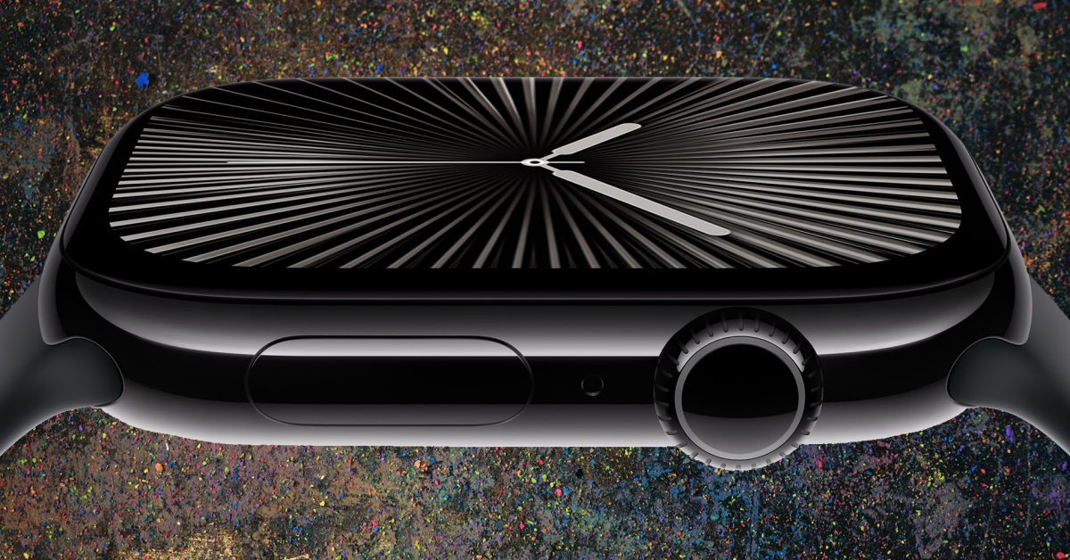 Apple Watch Series 10 advanced display tech likely coming to iPhone