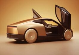 Apple officially cancels autonomous driving permit as Tesla unveils Cybercab