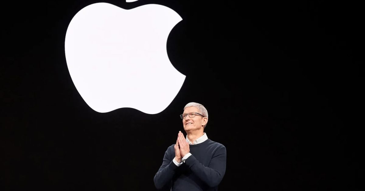 Apple set to increase China supply chain investment following Tim Cook’s government visit