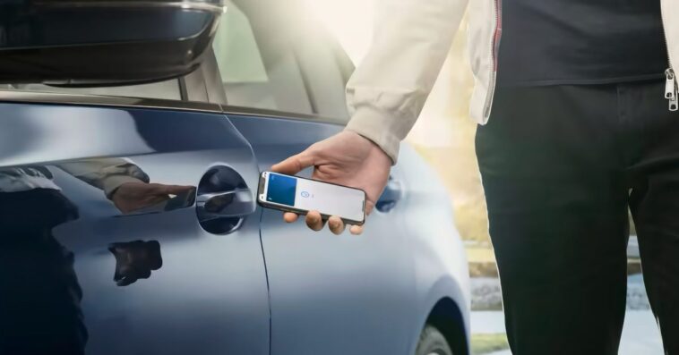 Apple dévoile ses ambitions pour Car Key et sa liste de partenaires en expansion 1 Apple teases future Car Key ambitions and growing list of partners