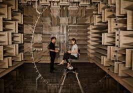 Apple Dévoile Son Audio Lab, Où Se Développent Les Nouvelles