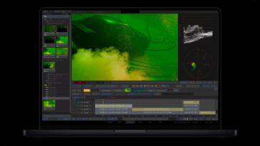 Apple launches entry MacBook Pro 14-inch with M4 chip, 16GB RAM, new Center Stage camera, more