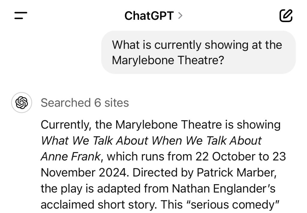 Apple est il vraiment a la traine sur lIA et est ce