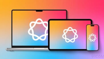 Is Apple really two years behind on AI, and does it matter anyway?