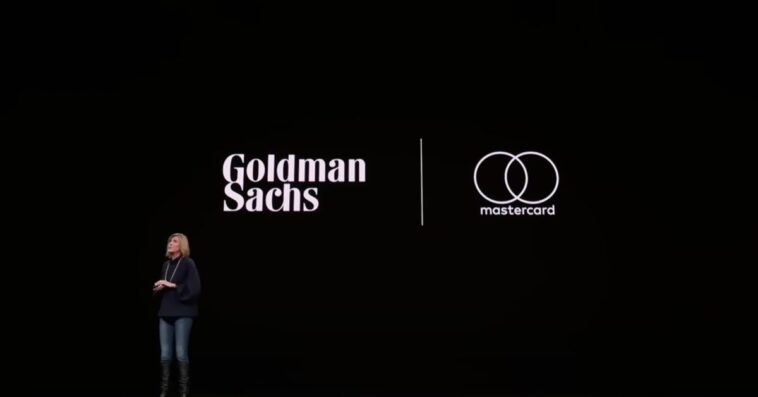 Apple et Goldman Sachs pénalisés de 89 millions de dollars pour des échecs de l’Apple Card 1 Apple and Goldman Sachs fined over $89 million for ‘Apple Card failures’