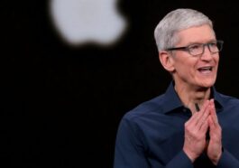 Apple is donating to help people affected by Hurricane Milton