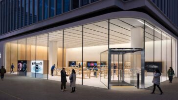 Apple marks MacBook and iPad models ‘vintage,’ adds iPods to ‘obsolete’ list