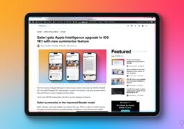 Apple is seemingly all in on AI, and skipping an iPad 11 refresh this year is a sign of it