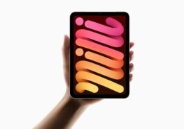 Apple présente un nouvel iPad mini avec puce A17 Pro et support d'Apple Intelligence 57 Apple announces new iPad mini with A17 Pro chip, Apple Intelligence support
