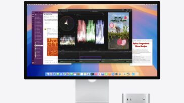 Apple teases upcoming version of Final Cut Pro with new ‘Transcribe to Captions’ feature