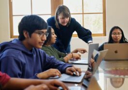 Apple expands education efforts with new tools, grants, and app highlights
