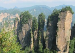 Apple supporting national parks initiative in China, likely for two reasons