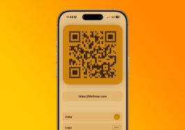 Indie App Spotlight: ‘Qewie’ lets you generate eye-catching QR codes in just a tap