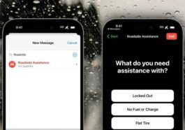 Assistance routière par satellite désormais disponible au Royaume-Unis avec Green Flag 6 Roadside Assistance via satellite now available in the UK, with Green Flag