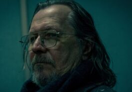 Slow Horses season 5 trailer is now available, if you know where to look