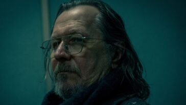 Slow Horses season 5 trailer is now available, if you know where to look