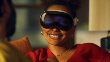 Report: Cheaper ‘Apple Vision’ headset to cost around $2000; drop EyeSight