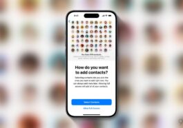 This iOS 18 privacy change could spell doom for new social apps