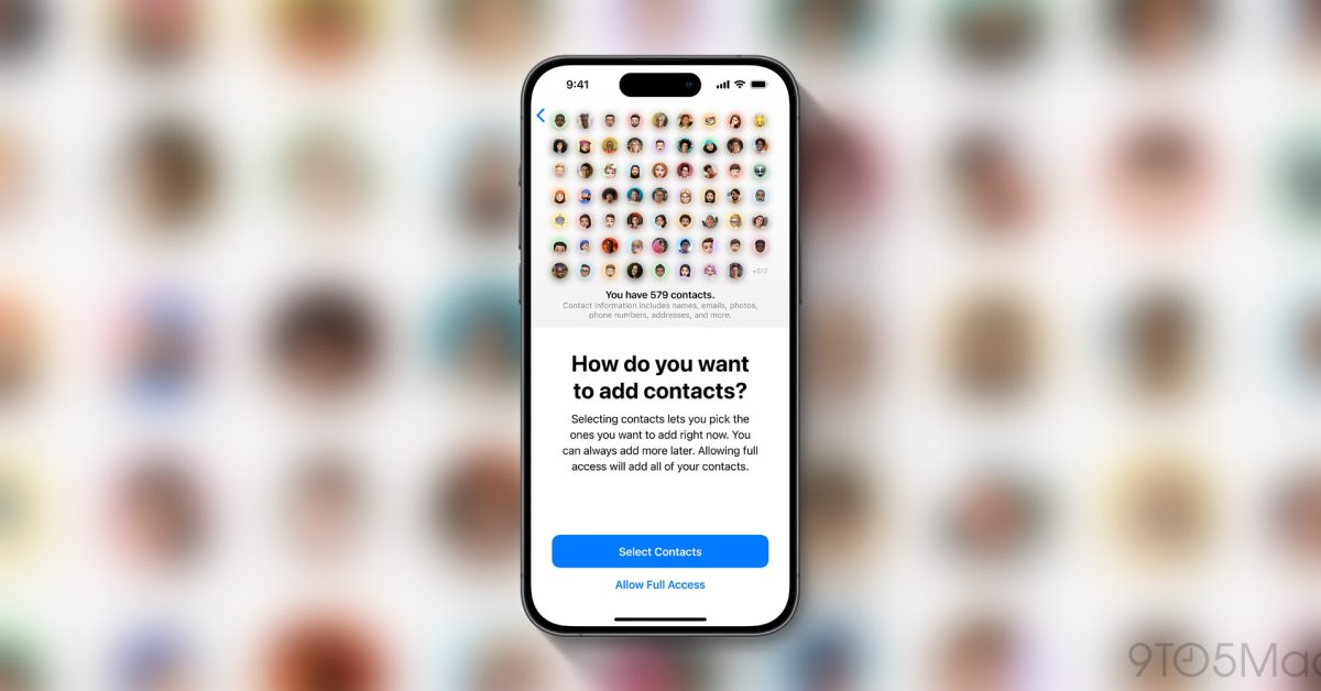 This iOS 18 privacy change could spell doom for new social apps
