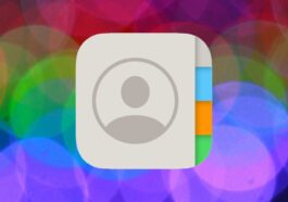 iPhone contact privacy change is good for developers, not bad