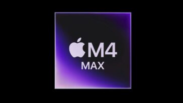 M4 Max chip has 16-core CPU, 40-core GPU and 35% increase in memory bandwidth