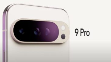 iPhone 16 Pro Max vs Pixel 9 Pro XL camera shootout sees iPhone win