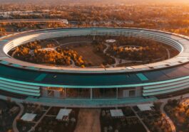 Apple’s VP of talent and recruiting departing in yet another executive shakeup