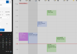 Fantastical, the best calendar app for iPhone and Mac, is now on Windows