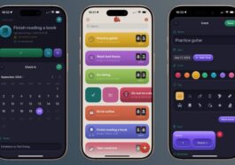 Indie App Spotlight: ‘Long Ago’ helps you track your habits, chores, goals, and more