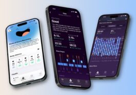 Gentler Streak adds new sleep insights with its latest update
