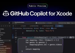 GitHub releases public preview of Copilot for Apple’s Xcode