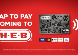 H-E-B caves to the pressure and begins rolling out Apple Pay to all stores