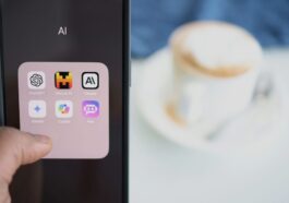 PSA: Here’s another reason not to include personal details in AI chats