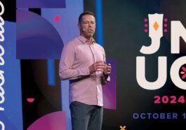 Jamf unveils its latest advancements in AI, declarative device management, and more at the 15th annual Jamf Nation User Conference