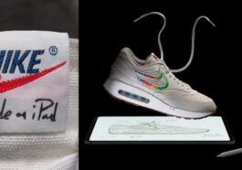 Tim Cook’s side hustle as Nike board director just got tougher