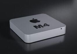 Global Mac shipments fell 17.5% ahead of M4 updates