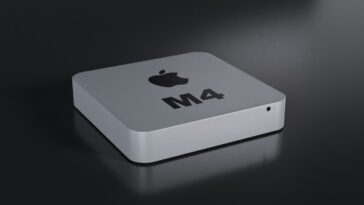 Global Mac shipments fell 17.5% ahead of M4 updates