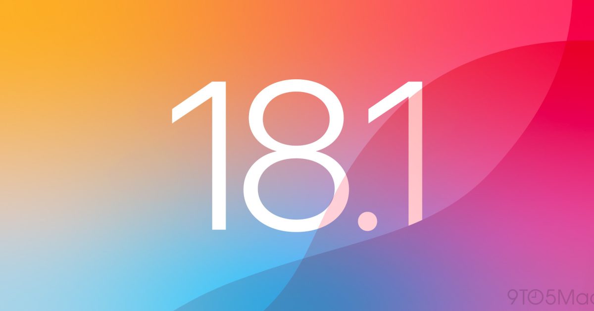 These iOS 18.1 features could make the biggest difference for users