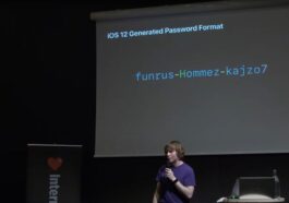 Apple strong passwords aren’t entirely random, but are cleverly designed