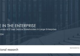 Apple products show lower outage risk and strong security appeal in Kandji survey