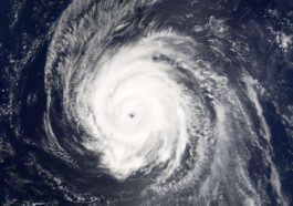 Hurricane Helene takes out 370 cell towers; 103 on backup power