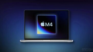 M4 MacBook Pro production appears well underway, as launch expected soon