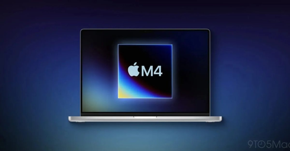 M4 MacBook Pro production appears well underway, as launch expected soon