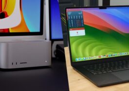 Report: M4 MacBook Air on track for early 2025 as Mac Studio faces slight delay