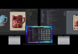 Here’s how many external displays the new M4 MacBook Pro models support